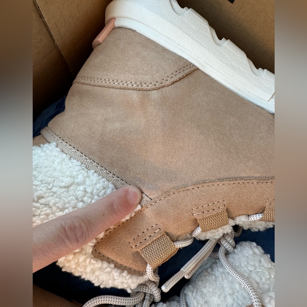Sorel Explorer ll Carnival Cozy Boots - Picture 13 of 14
